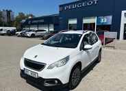 Peugeot 2008 15