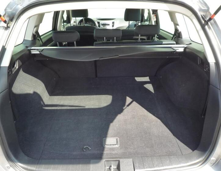 Subaru Legacy 34