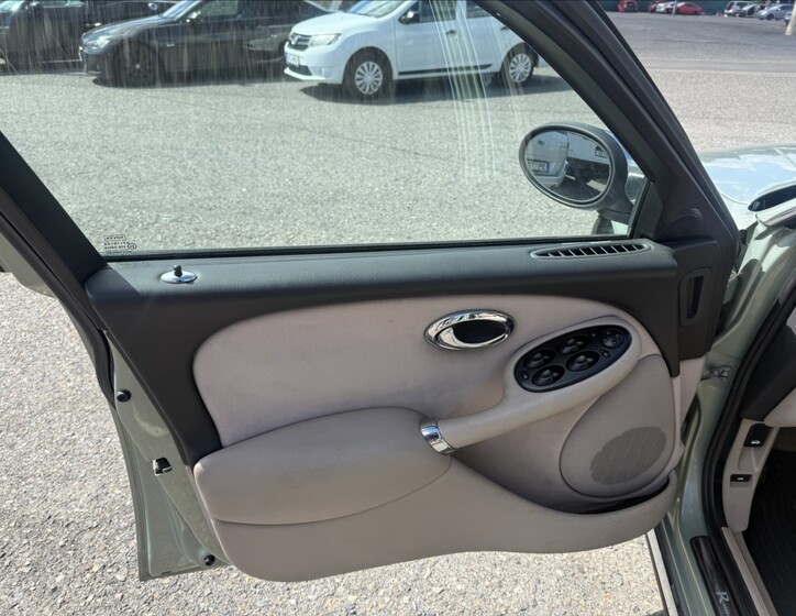 Rover 75 11
