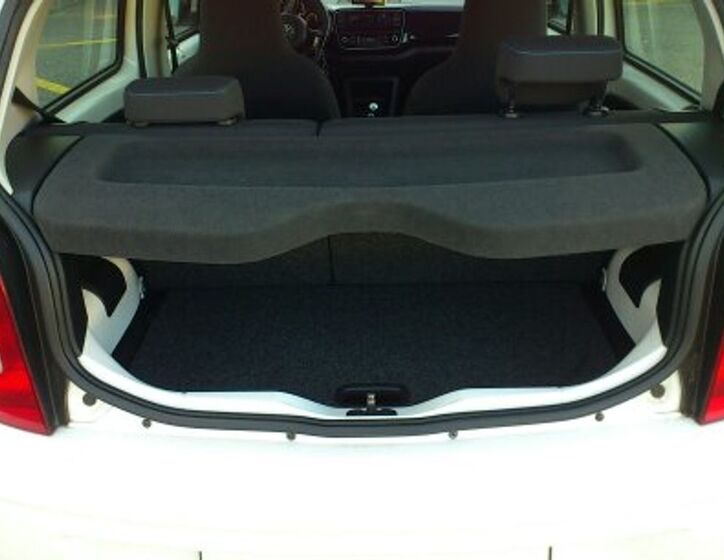 Volkswagen up! 20