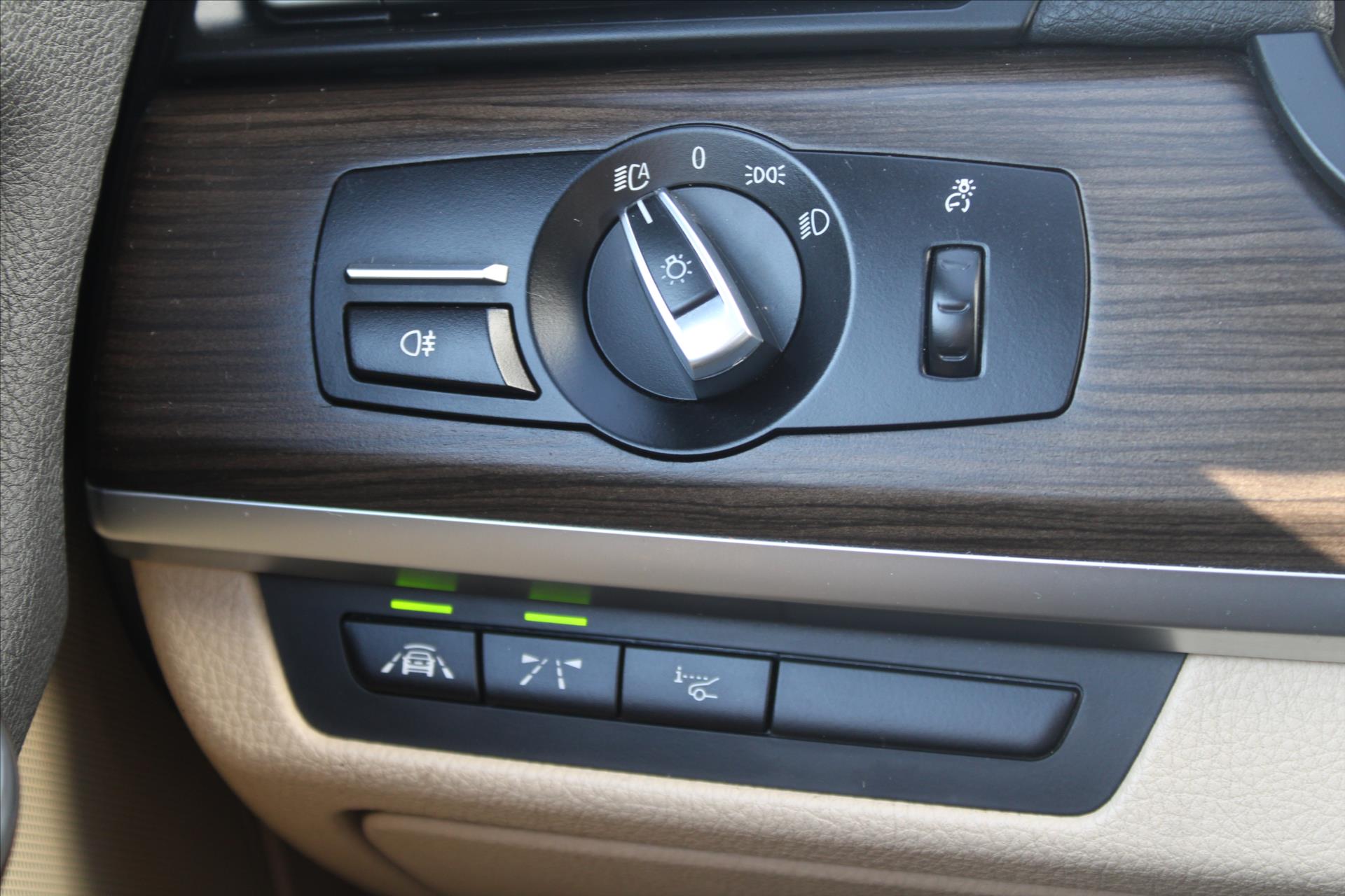 BMW Řada 7