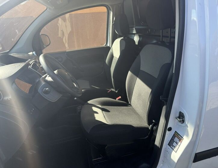 Renault Kangoo 14