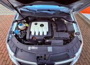 Volkswagen Passat 18