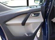 Ford Tourneo Custom 16