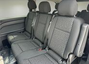 Mercedes-Benz Vito 12