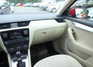 Škoda Octavia 18