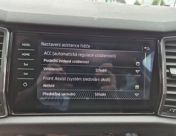 Škoda Kodiaq 29