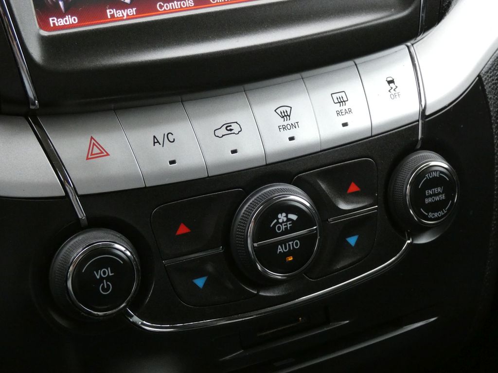 Fiat Freemont