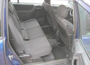 Opel Zafira 13