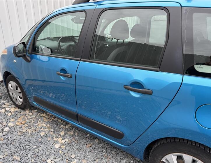Citroën C3 Picasso 18
