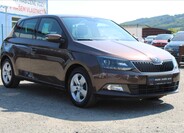 Škoda Fabia 3
