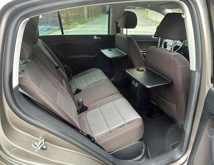 Volkswagen Golf Plus 39