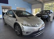 Honda Civic 1