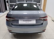 Škoda Superb 5