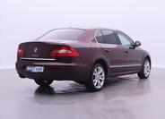 Škoda Superb 7