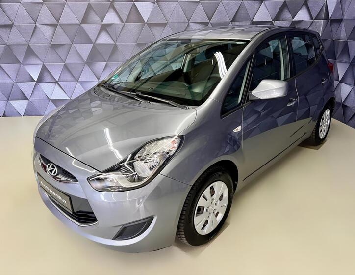 Hyundai ix20 1