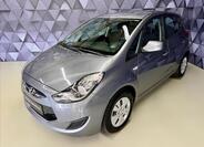 Hyundai ix20 1