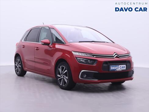 Citroën C4 Picasso