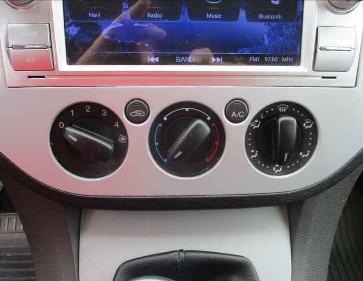 Ford C-MAX 17