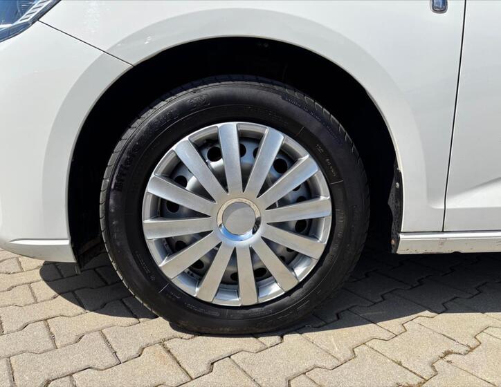Volkswagen Caddy 9