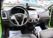 Hyundai i20 19