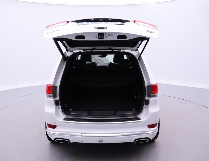 Jeep Grand Cherokee 9