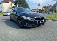 BMW Řada 4 7