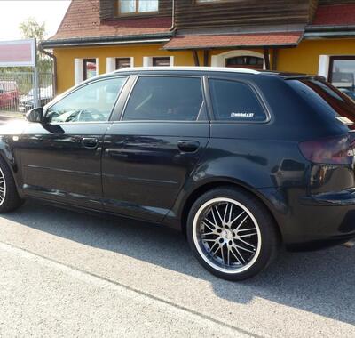 Audi A3 11