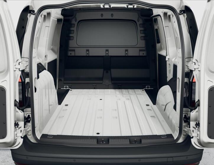 Volkswagen Caddy 8
