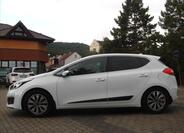 KIA Ceed 6