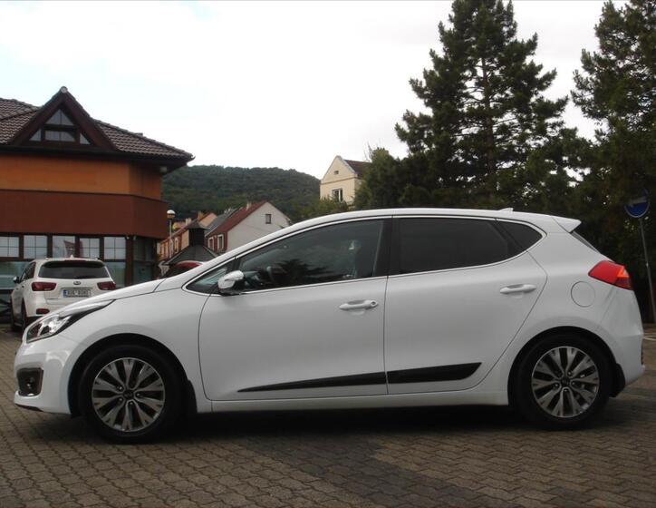 KIA Ceed 6