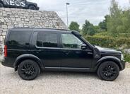 Land Rover Discovery 8