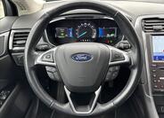 Ford Mondeo 19
