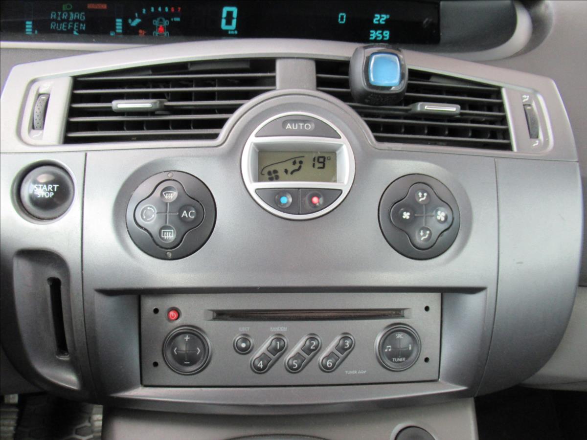 Renault Scénic