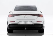 Mercedes-Benz CLA 5
