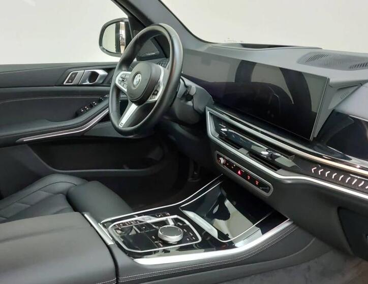 BMW X5 5