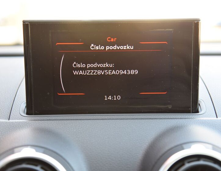 Audi A3 32