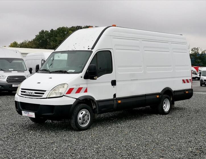 Iveco Daily 1