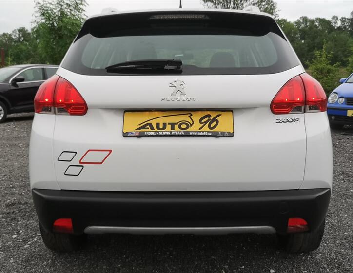 Peugeot 2008 33
