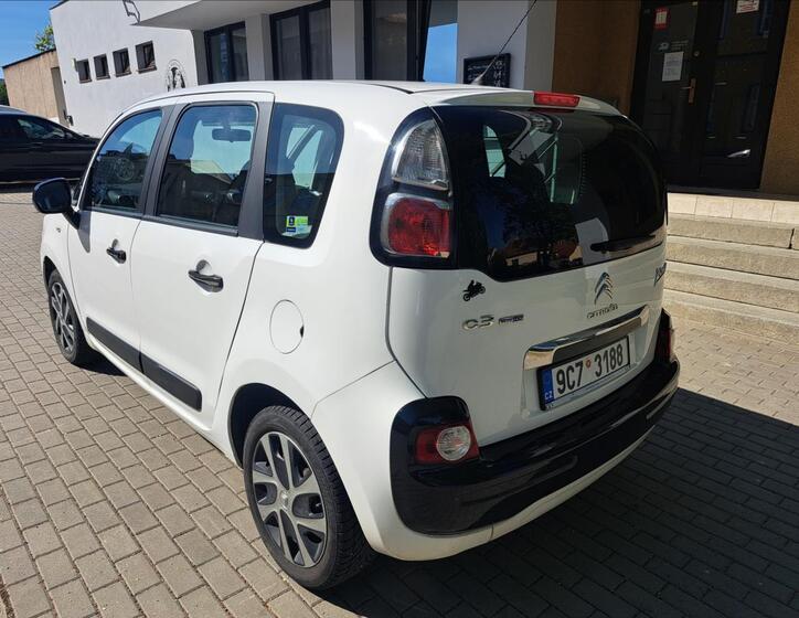 Citroën C3 Picasso 7