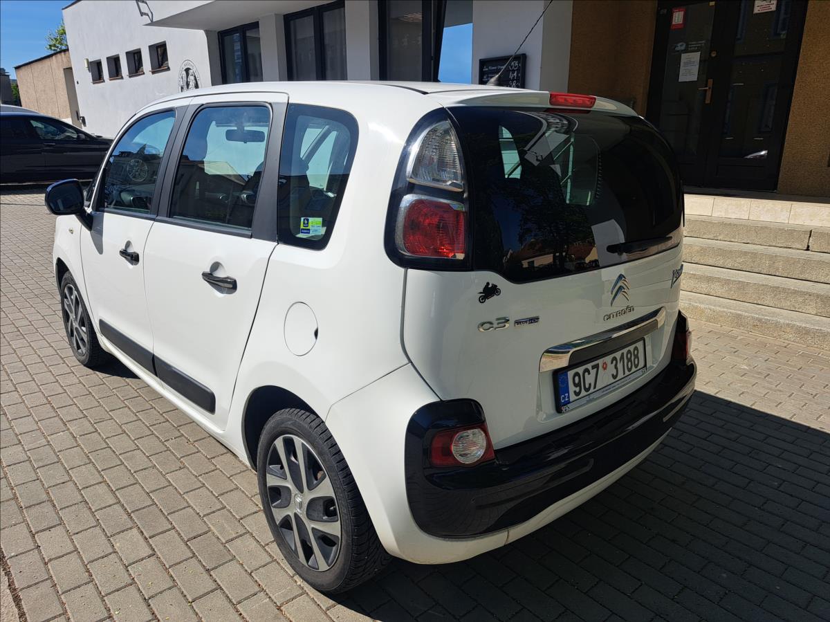 Citroën C3 Picasso