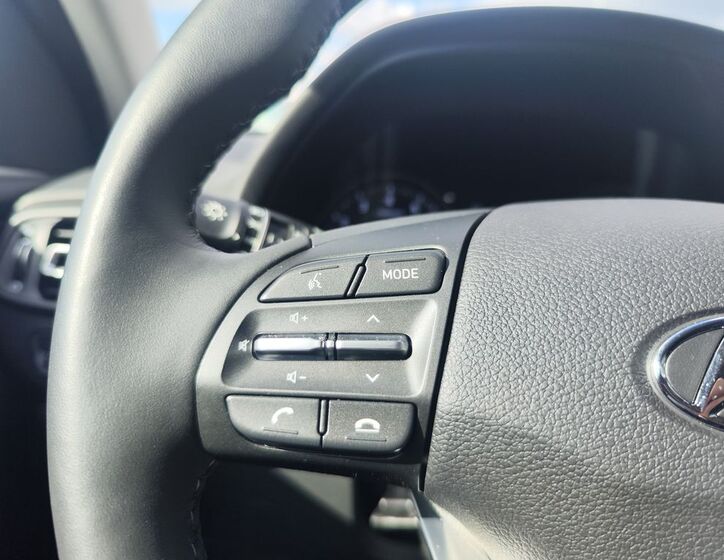 Hyundai i30 23
