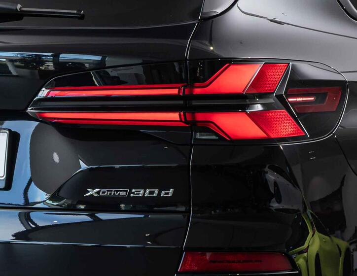 BMW X5 9