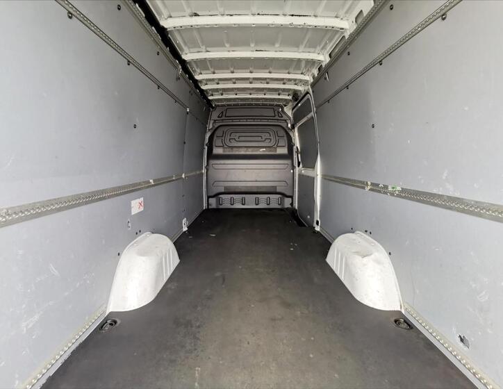 Mercedes-Benz Sprinter 15