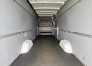 Mercedes-Benz Sprinter 15