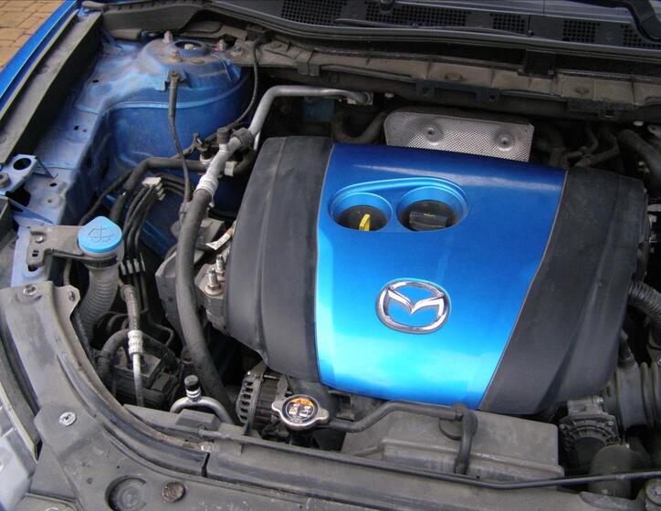 Mazda CX-5 28