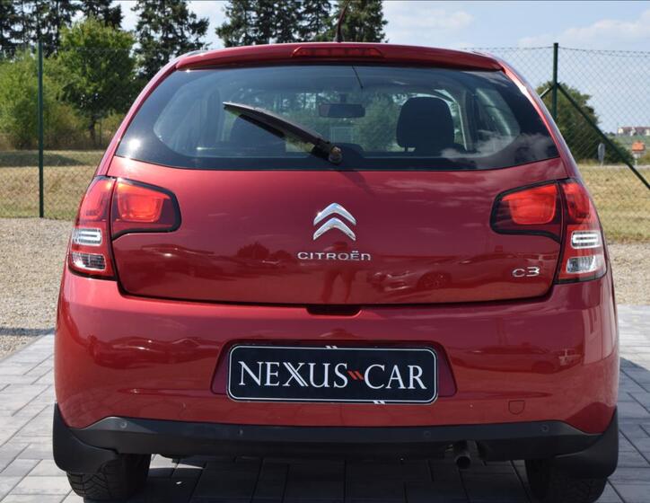 Citroën C3 6