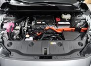 Subaru Solterra 26
