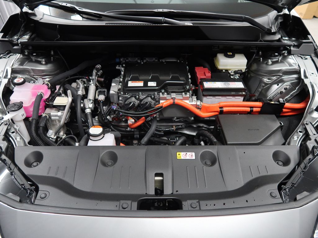 Subaru Solterra