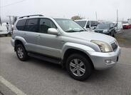 Toyota Land Cruiser 5